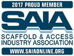 Steel City Scaffold | Scaffold & Access Industry Association