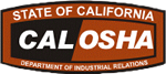 Steel City Scaffold | Cal/OSHA